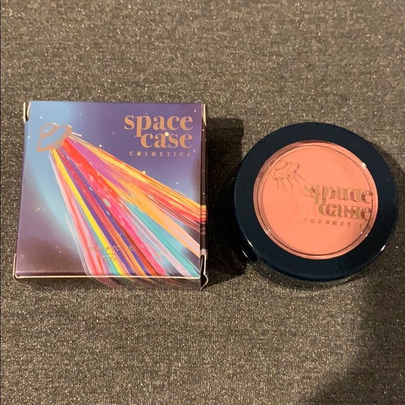 space case blush